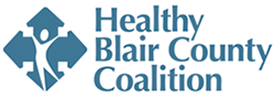 Healthy Blair County Coalition Logo