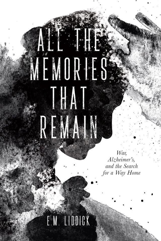 Book Cover: All the Memories that Remain