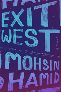 Book Cover: Exit West