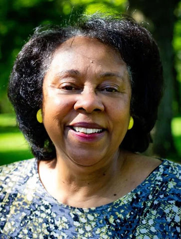 Sheila Carter-Jones