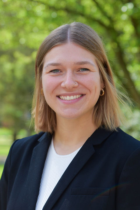 Sarah Kordish