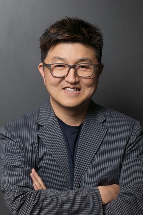 Jungwoo Ryoo