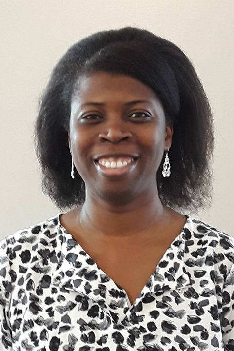 Ivy Berlinda Ahiabu