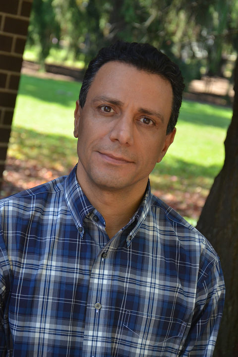 Amir Marvasti