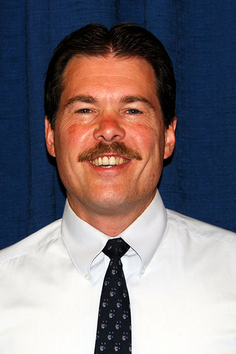 Robert Belsterling