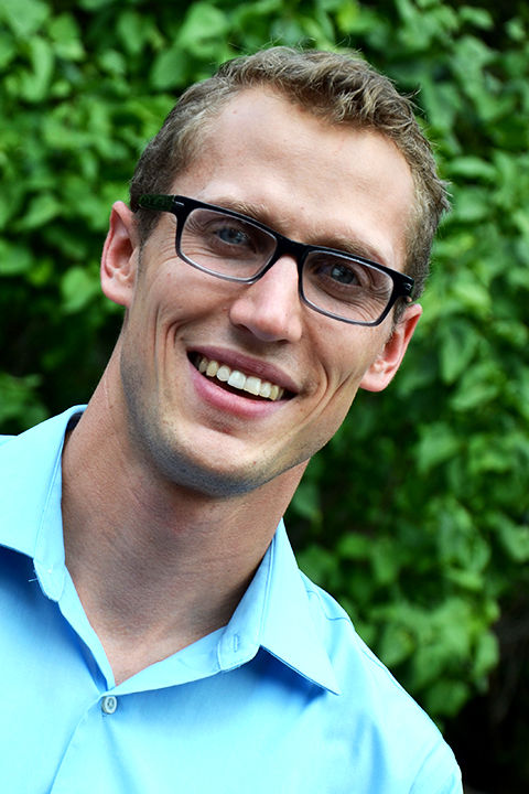 Bryan W. Schlake headshot