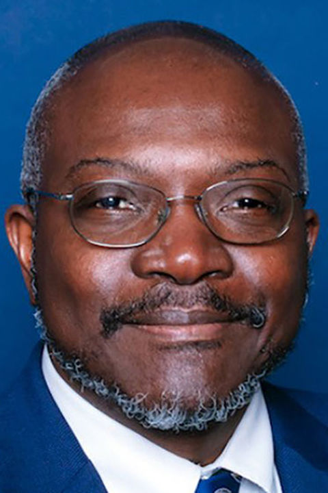 Ron Darbeau