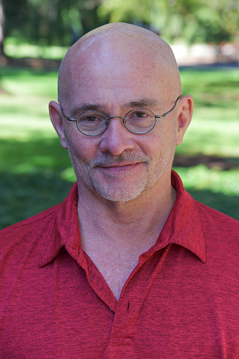 Douglas D. Page, Ph.D.