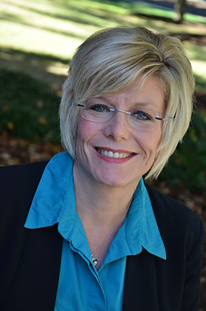 Anna Rose Eckenrode