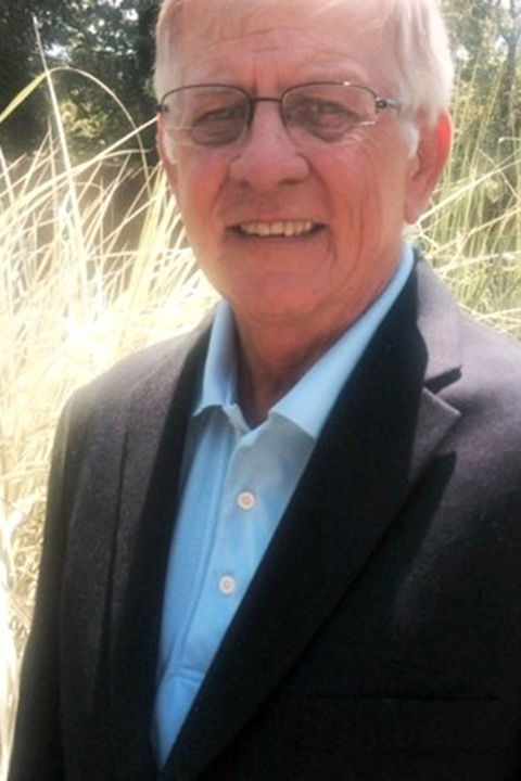 Frank Forney