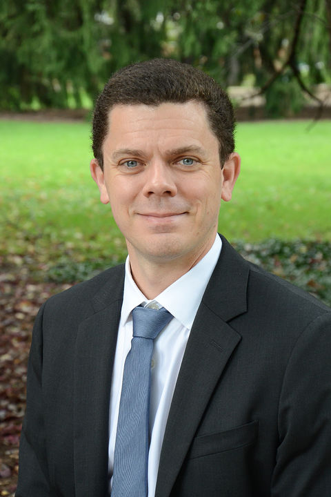 Corey Griffin