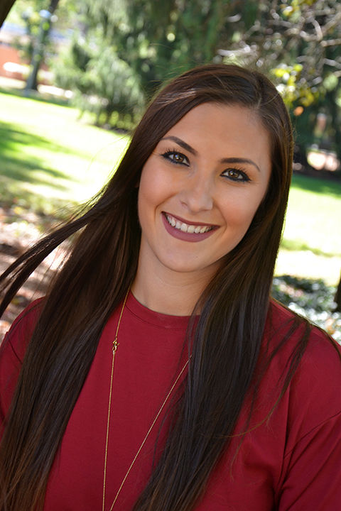 Jessica Mock