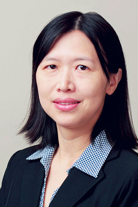 Huilan Zhang