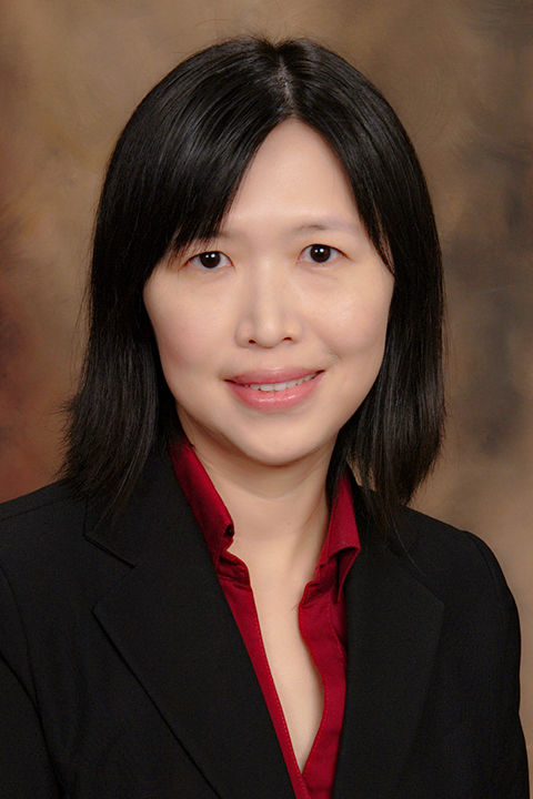 Huilan Zhang
