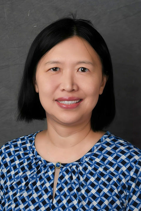 Huilan Zhang