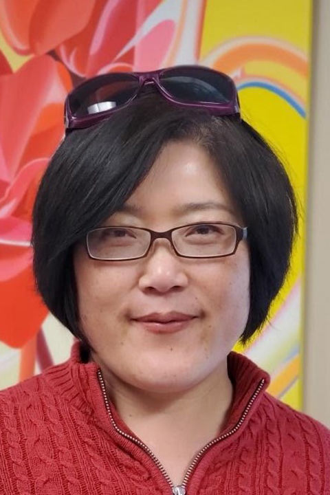 Hyeseon Kim