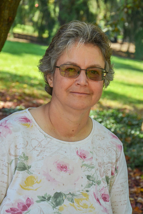 Janice McClure