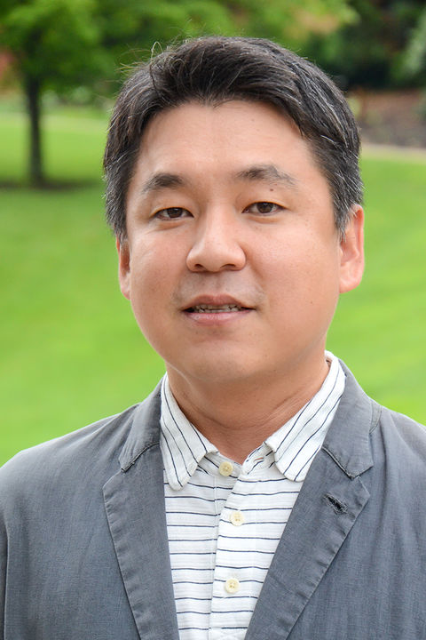 Jong Gyu Park