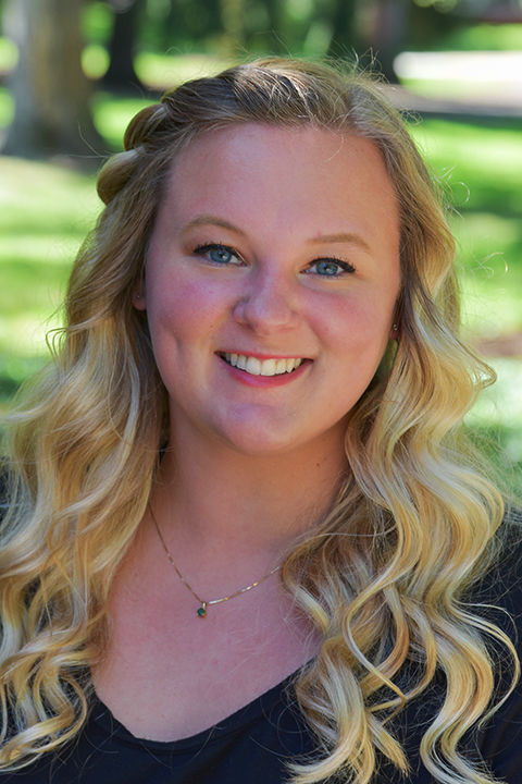 Karlie R. Hill