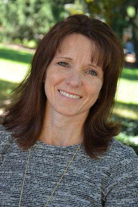 Paula Kustenbauder