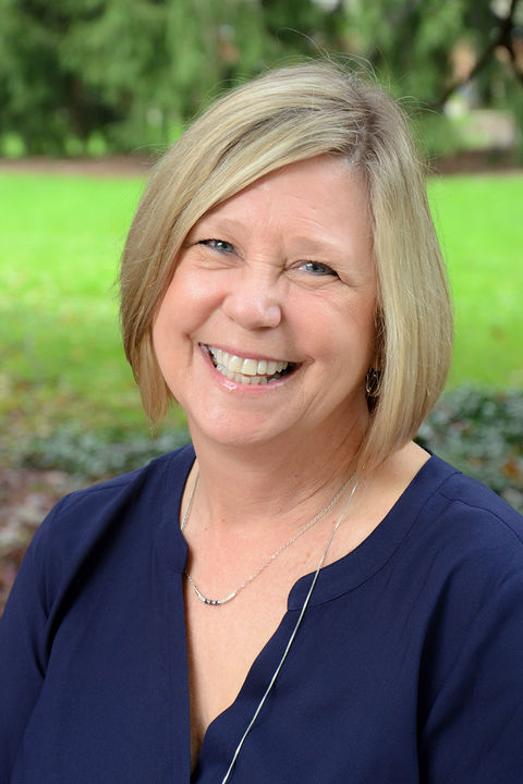 Sharon Lacue