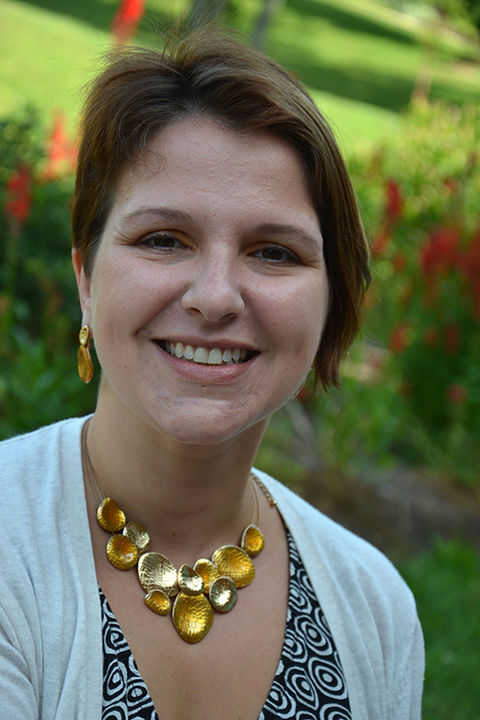 Jeannette Lang