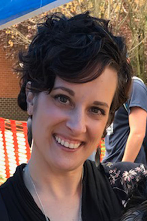 Mandi Ronan