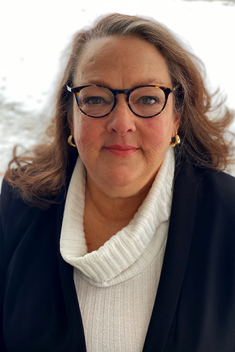 Maryanne Mong Cramer, Ph.D.