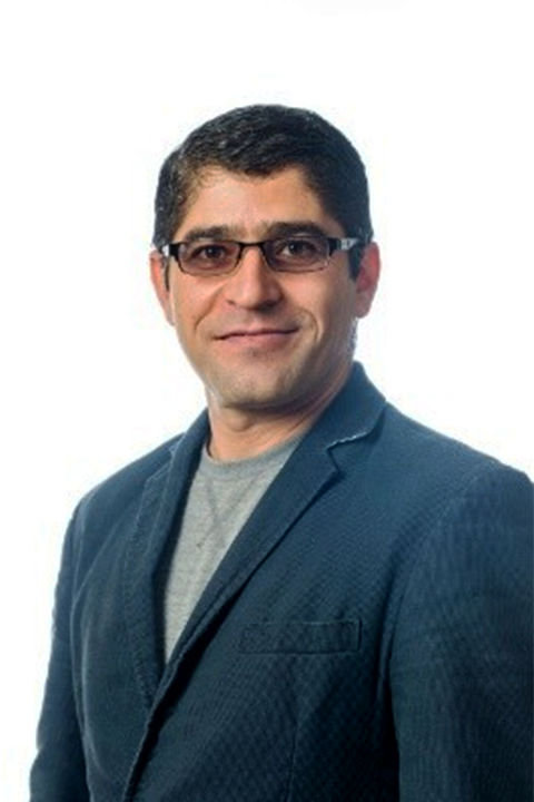 Hawzhin Mohammed
