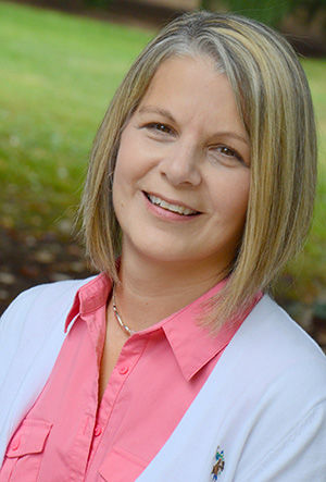 Lynn Nagle