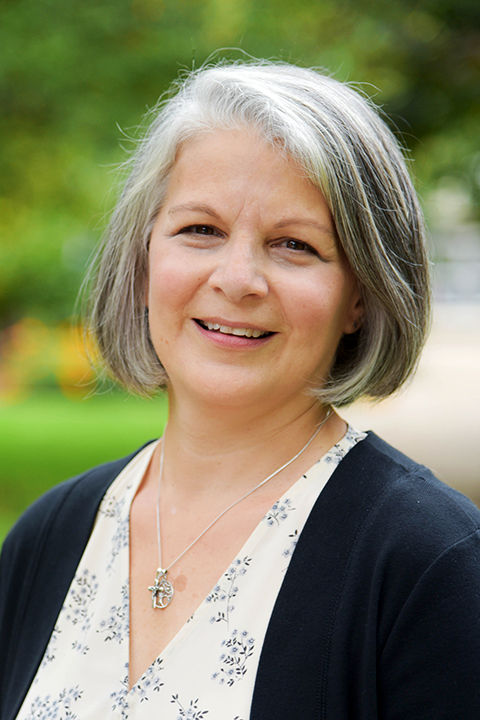 Lynn Nagle