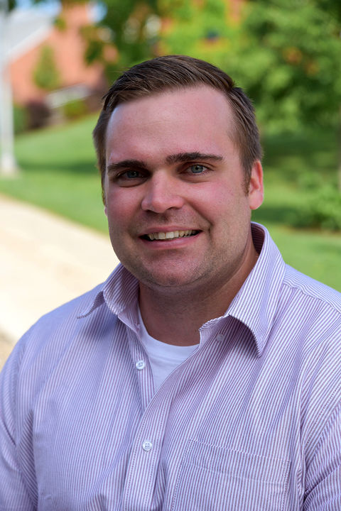Nathan E. Kruis