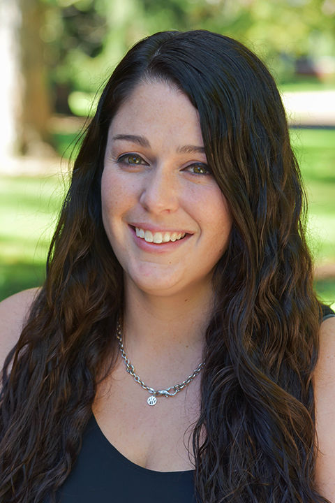 Nicole Gilbertson