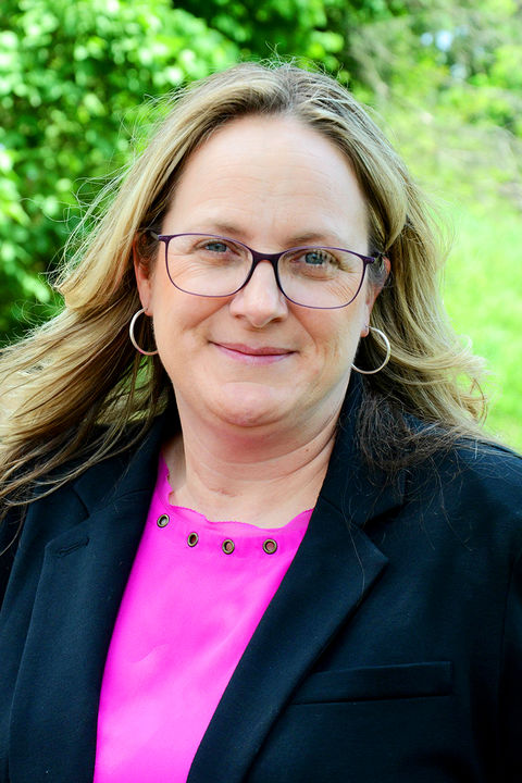 Nicole McCloskey