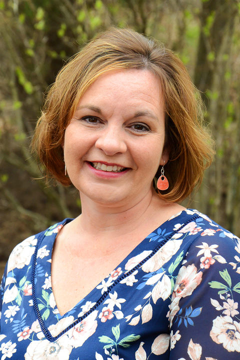 Kristen E. Pearson