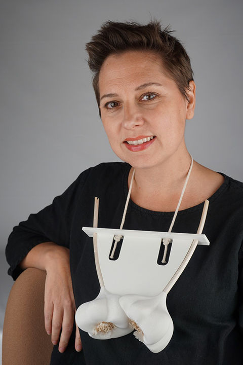 Rebecca Strzelec