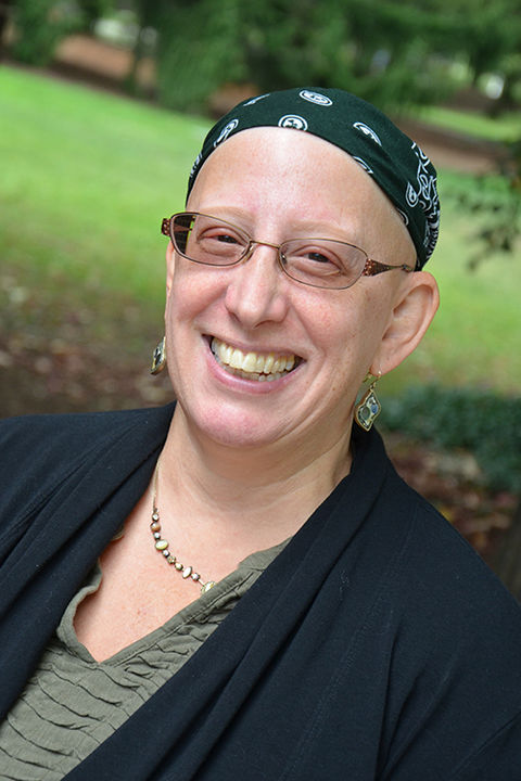 Robin Reese