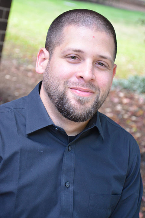 Joseph Scott