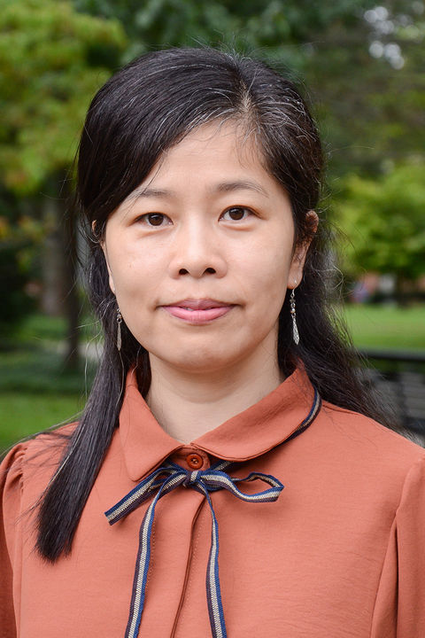 Shihui Shen