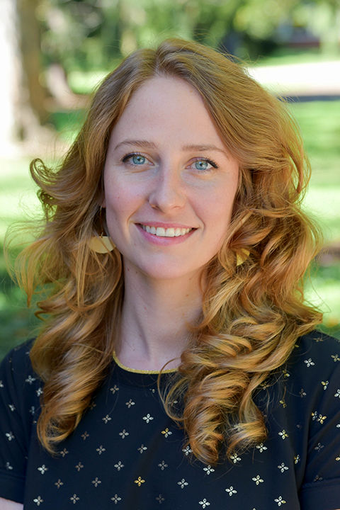 Sophie L. Brenneman