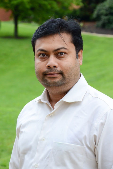 Suman Saha
