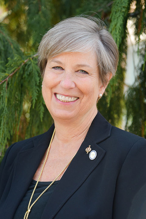 Suzanne Kuhn