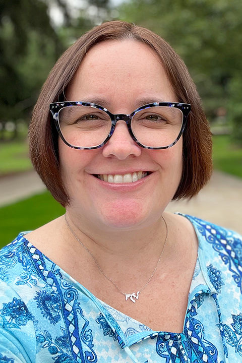 Suzanne McCusker