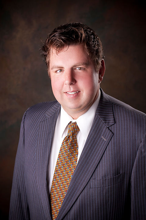 Todd Price