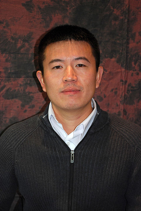 Xuebing Yang