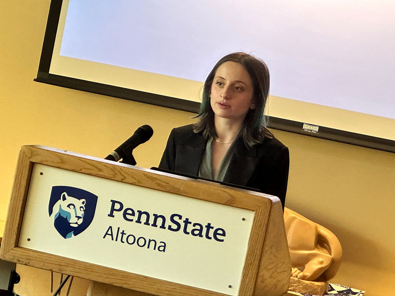 Danni West-Habjanetz presents 'Identity in the Substance Abuse Epidemic: Origin and Recovery': A Poetry Collection Conception inspired by Natalie Diaz’s When My Brother Was an Aztec.