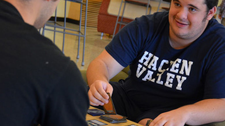 Penn State Altoona Gamers