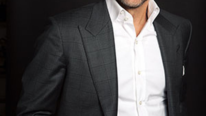 Robert Herjavec
