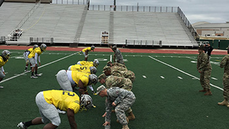 All American Bowl