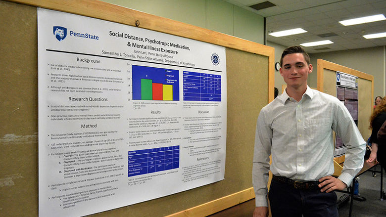 Undergraduate Research and Creative Activities Fair